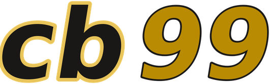 cb99 logo